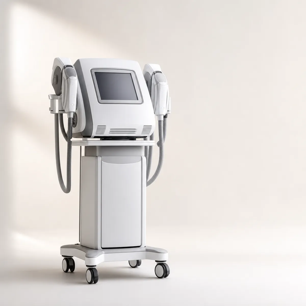 Dispositivo per criolipolisi FusionCryo